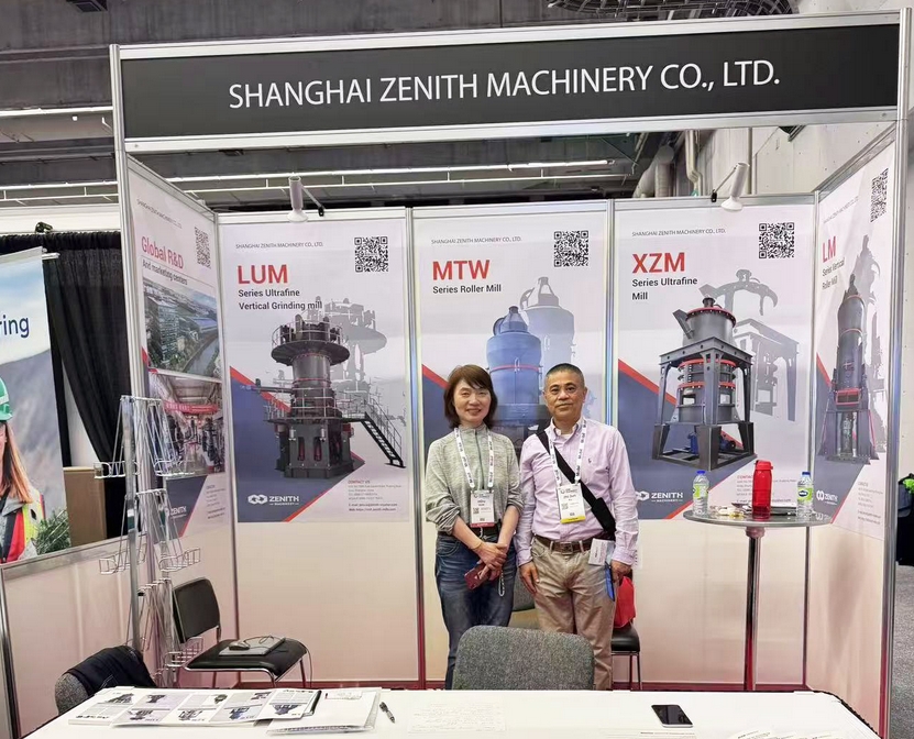 ZENITH Tỏa Sáng Tại Hội Nghị CIM 2025