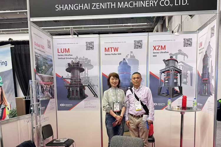 ZENITH Tỏa Sáng Tại Hội Nghị CIM 2025