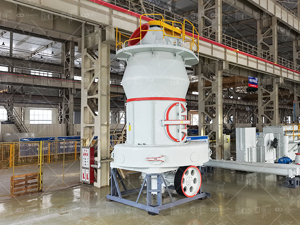 MTW 6X hoàn toàn mỏng dầu bôi trơn nhà máy trapezium châu Âu thông minh